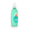 Johnson & Johnson Johnson & Johnson No More Tangles Detangle Spray 10 oz. Bottle, PK24 1117575